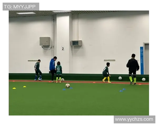东莞室内足球场全攻略打造你的足球梦想与激情体验